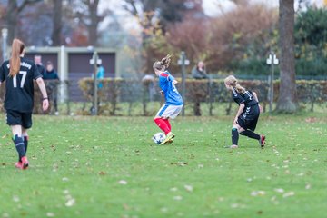 Bild 92 - wBJ SVHU am 20.11.21